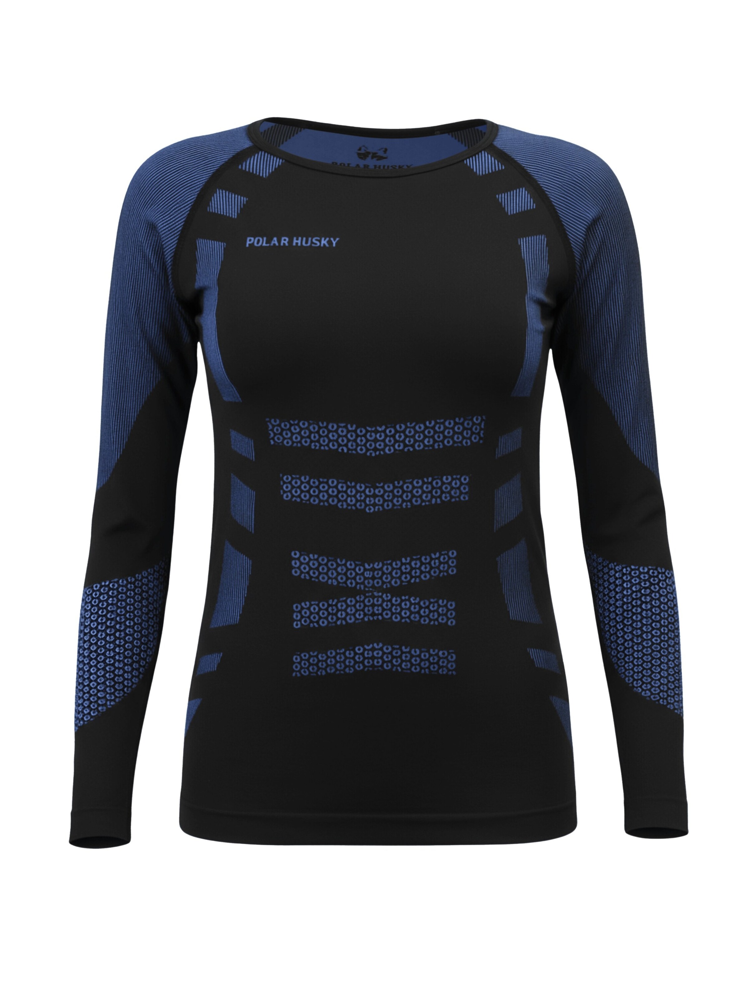 normani Base Layer in Blue