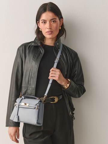 Next Handtasche in Blau