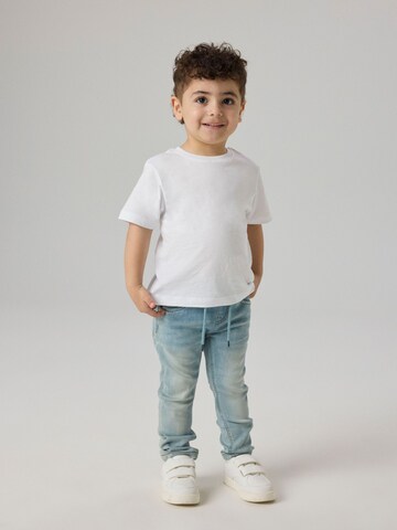 NAME IT Slimfit Jeans 'NMMRyan' in Blau