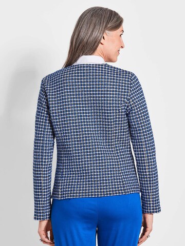 Goldner Between-season jacket in Blue
