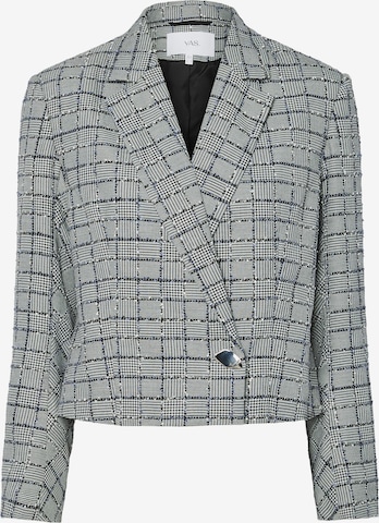 juoda YAS Švarkas 'YASCUBA': priekis