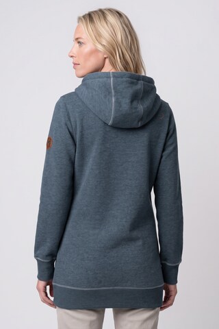 alife & kickin - Sudadera 'AlvaAK A' en azul