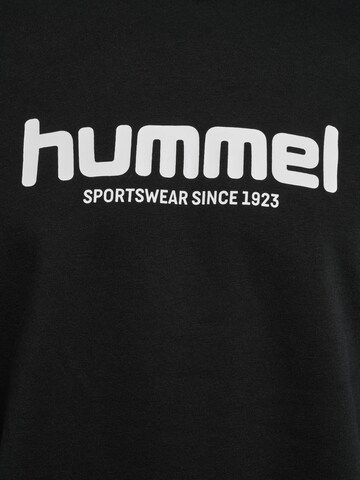 Hummel Sweatshirt 'LEGACY 2.0' i sort