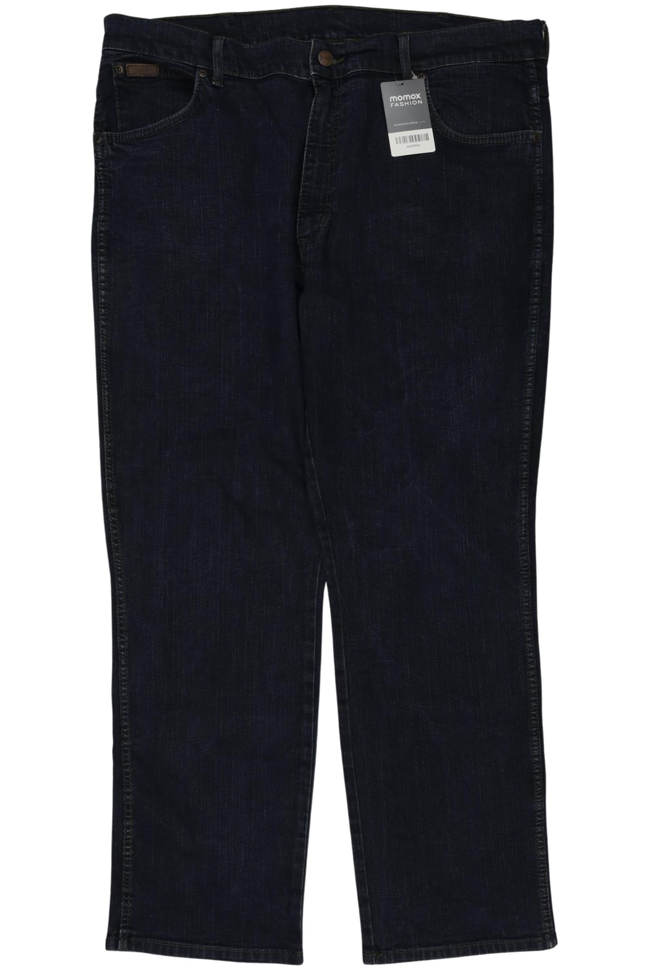 WRANGLER Jeans 40 in Blau: Vorderseite