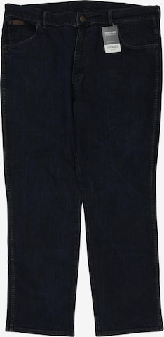 WRANGLER Jeans 40 in Blau: Vorderseite