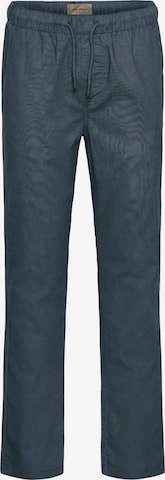 Pantaloni chino ' BHBraza ' di BLEND in blu: frontale
