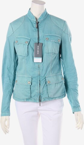 Brema Jacket & Coat in L in Blue: front