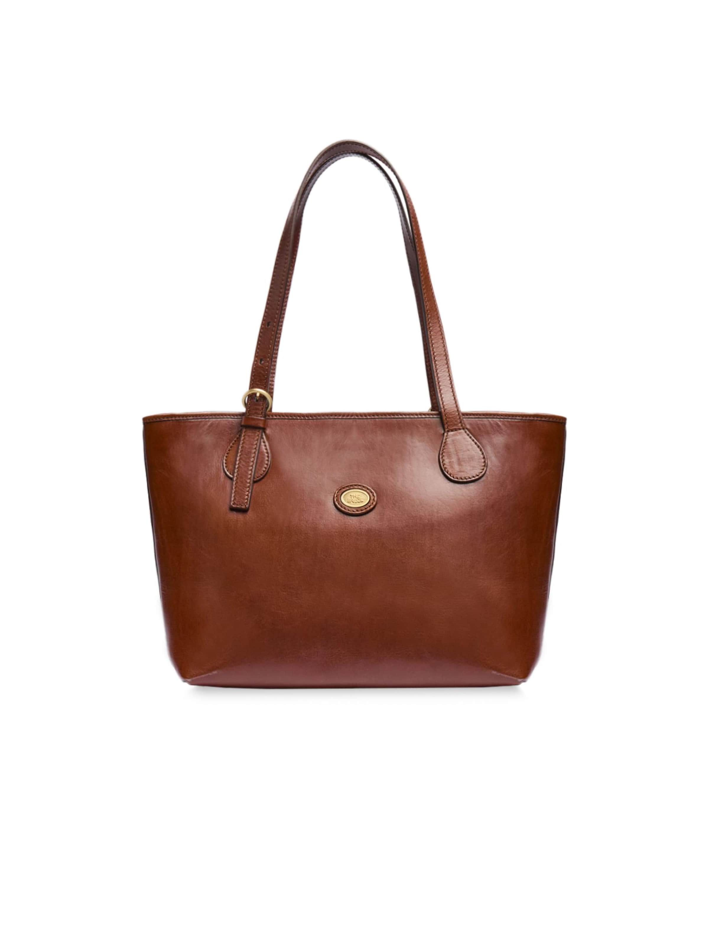 The Bridge Shopper‌ in Braun