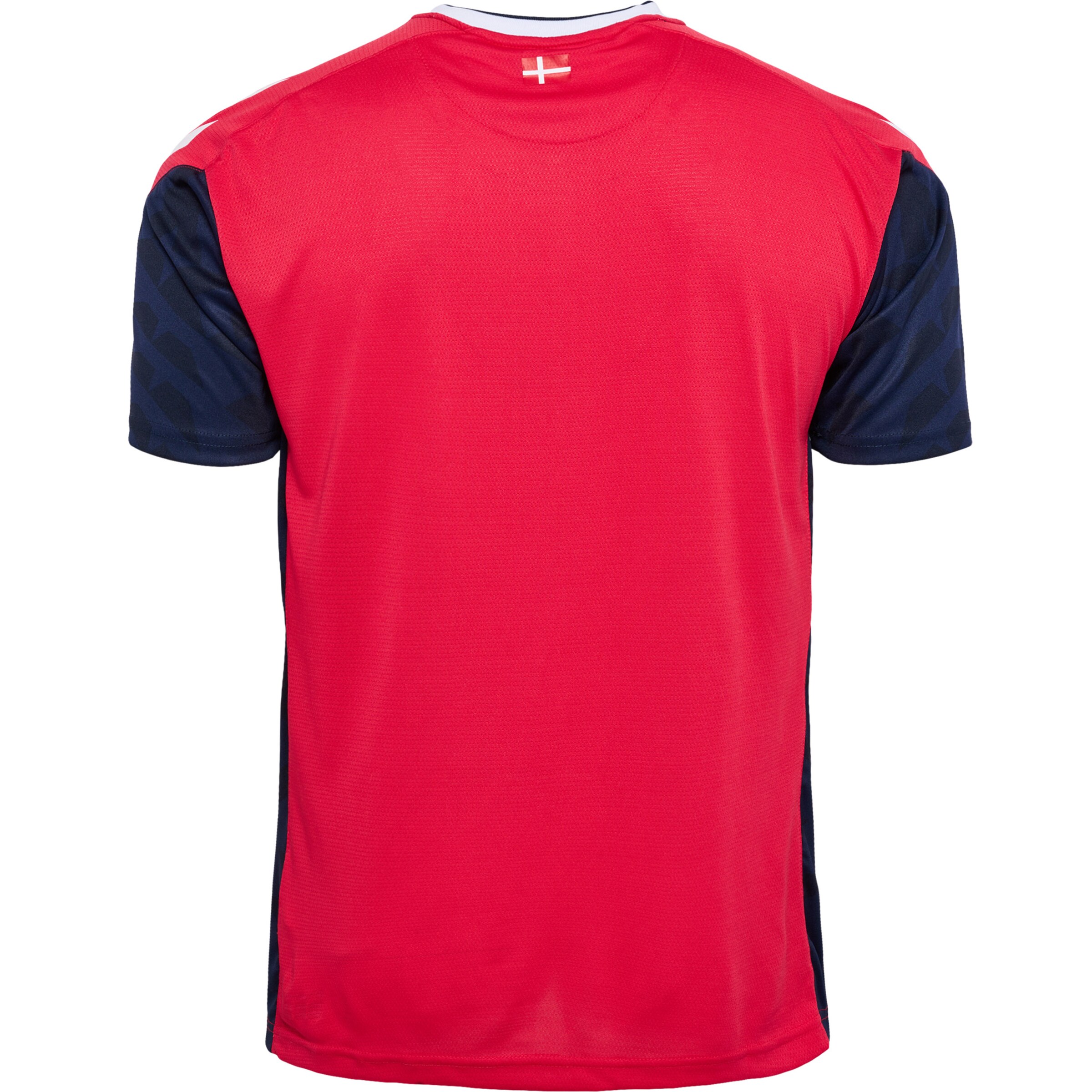 Hummel Shirts i rød