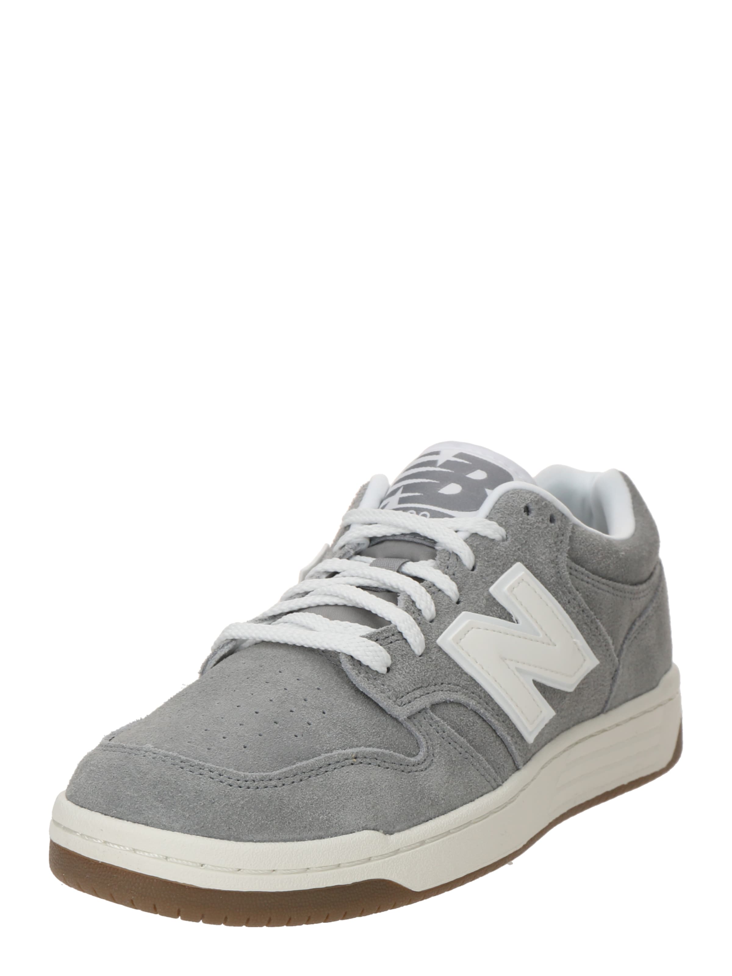 new balanceNiske tenisice '480' - siva boja: prednji dio