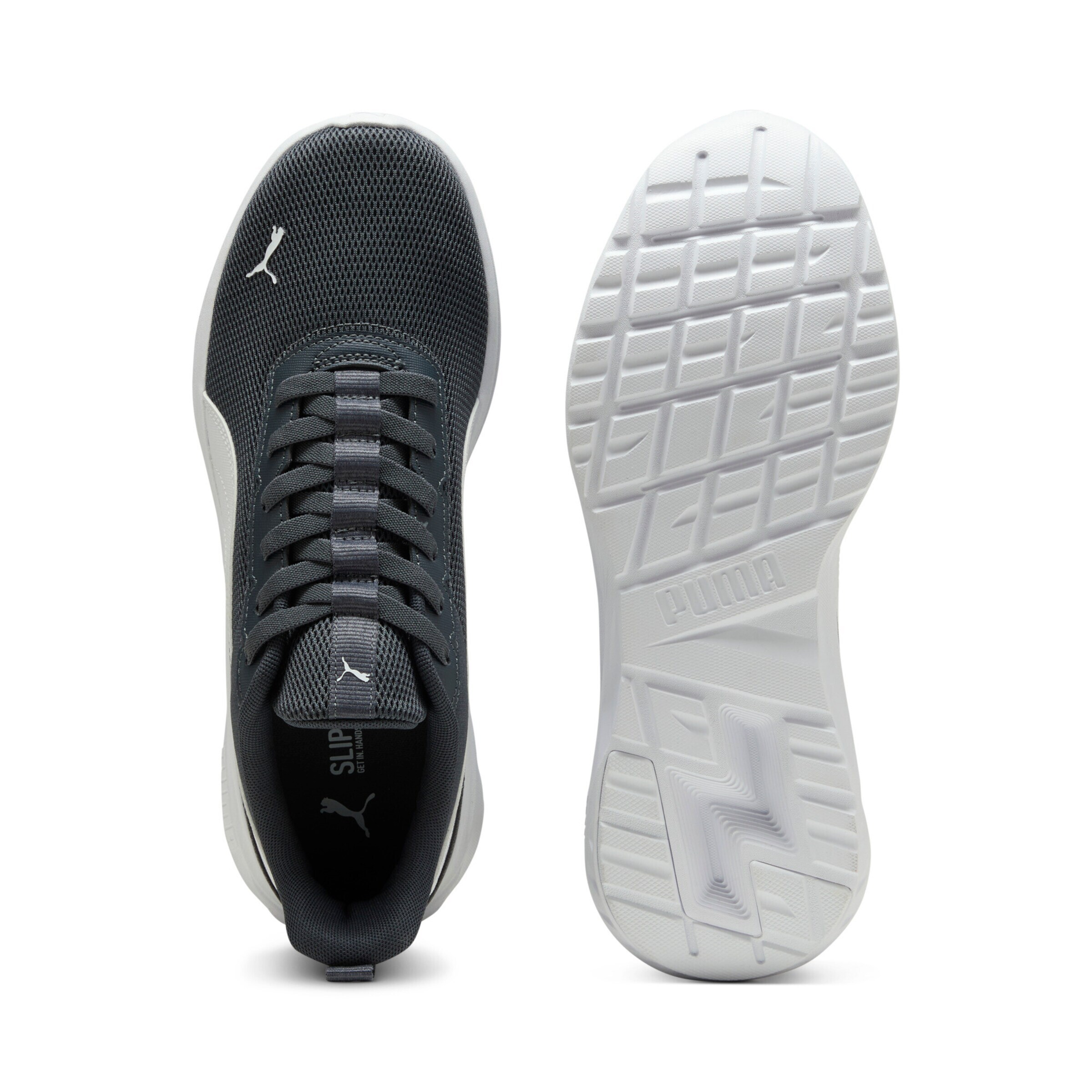 PUMA Athletic Shoes 'Anzarun 2 Lite' in Black