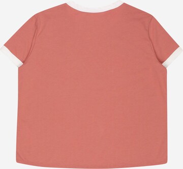 Abercrombie & Fitch T-shirt i brun