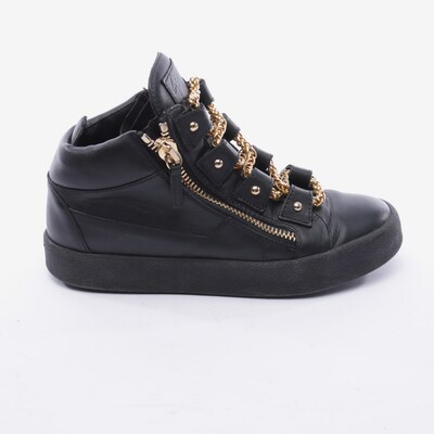 Giuseppe Zanotti Sneakers & Trainers in 38,5 in Black, Item view