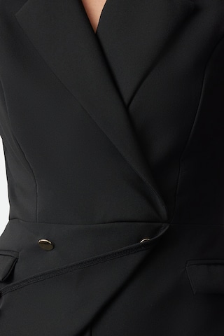Trendyol - Jumpsuit en negro