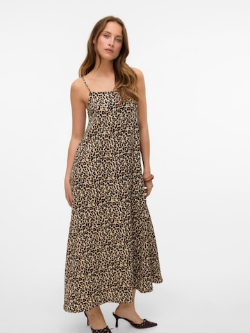 VERO MODA - Vestido 'VMMerve' en negro