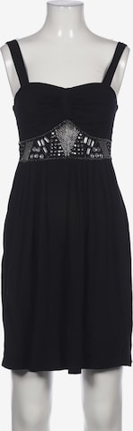 Lipsy Dress in XS in Black: front