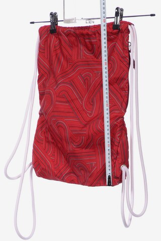 NIKE Backpack in One size in Red