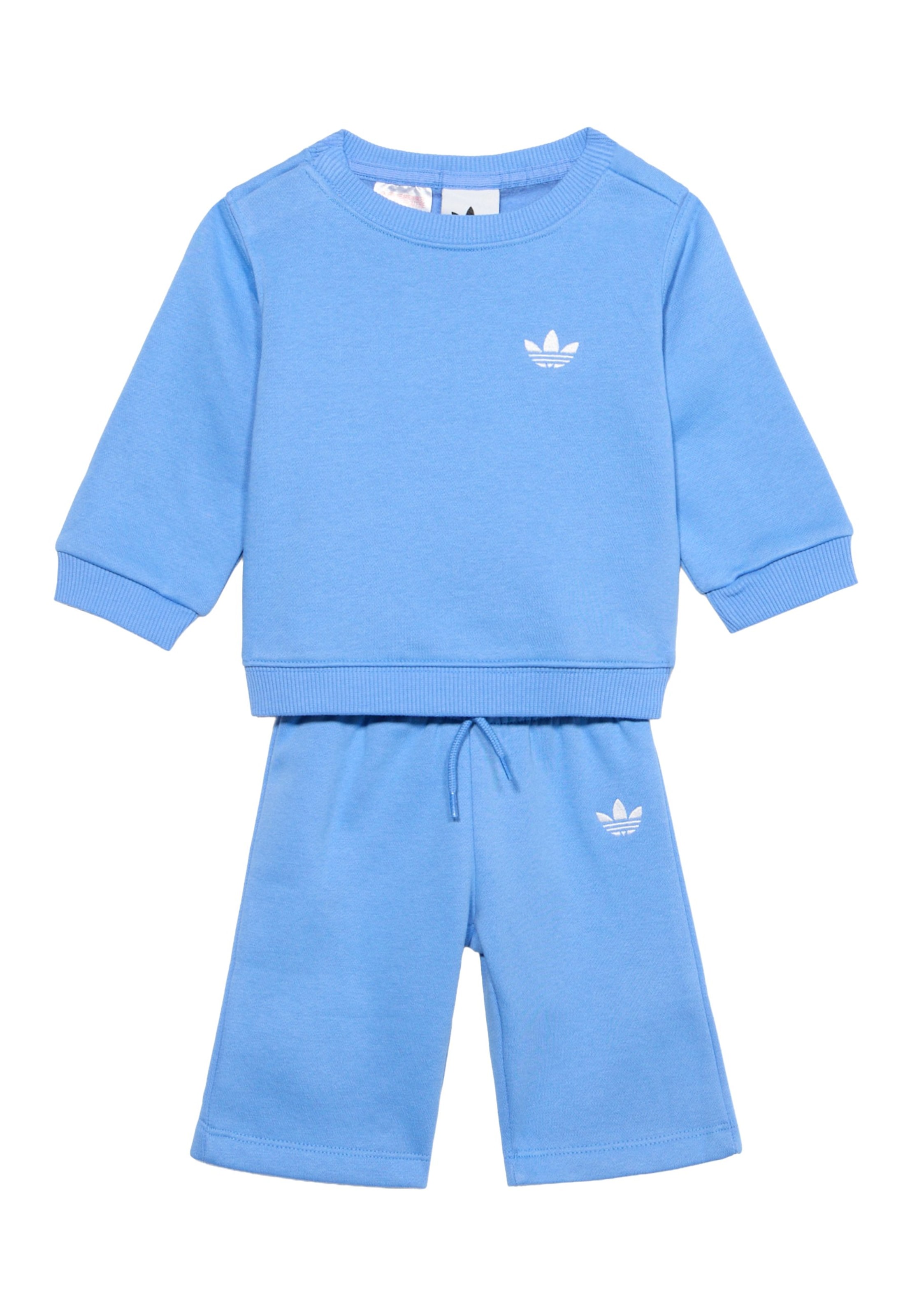 ADIDAS ORIGINALS Jogging ruhák - kék: elől