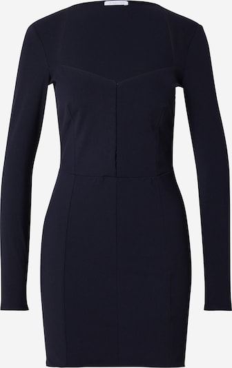 PATRIZIA PEPE Mekko värissä musta, Tuotenäkymä