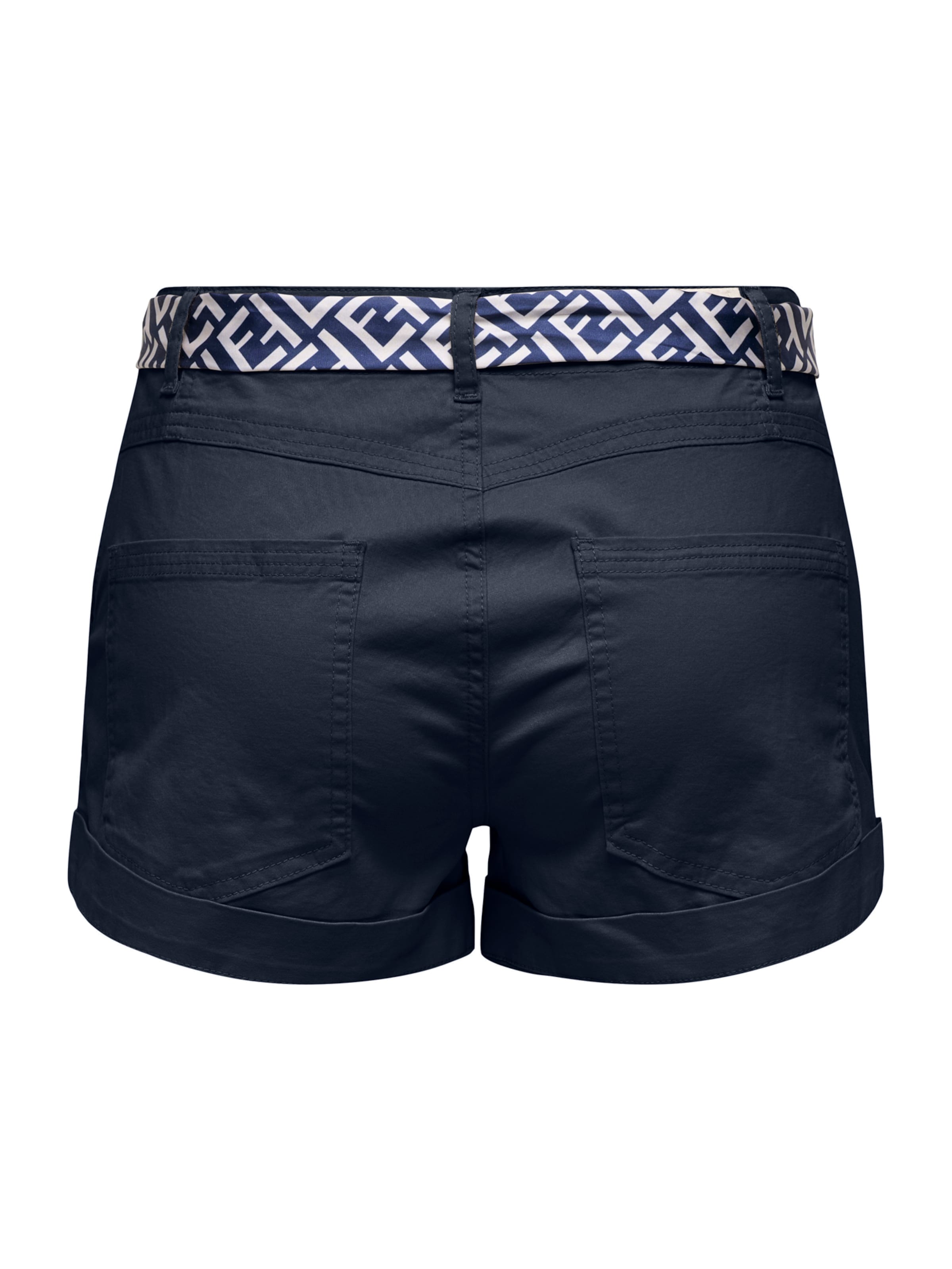 ONLY Regular Панталон 'ONLEvelyn' в синьо