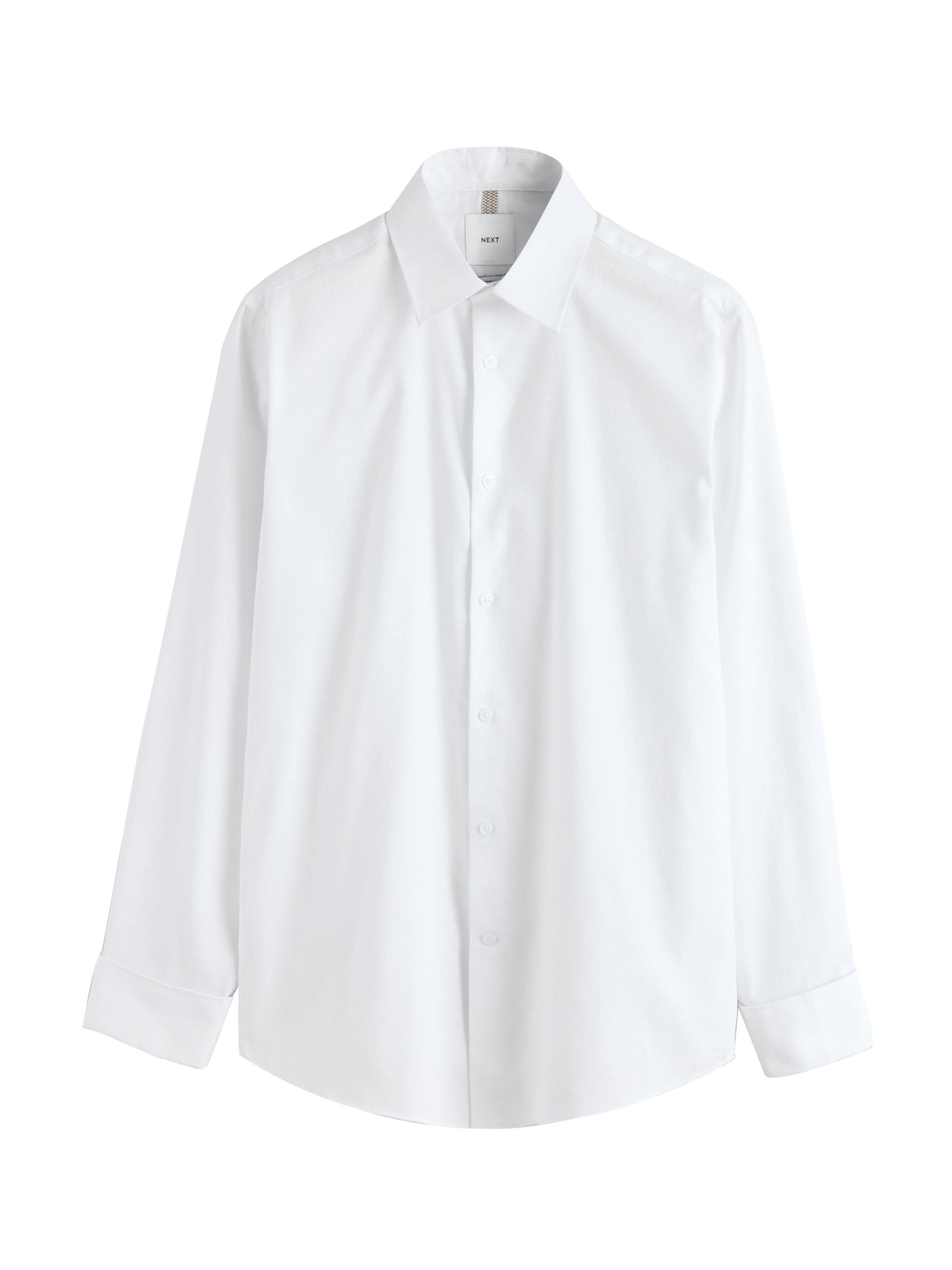 Next Triiksärk valge, Tootevaade