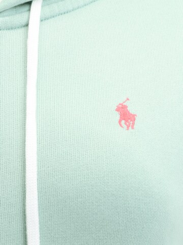Polo Ralph Lauren Суичъри с качулка в зелено