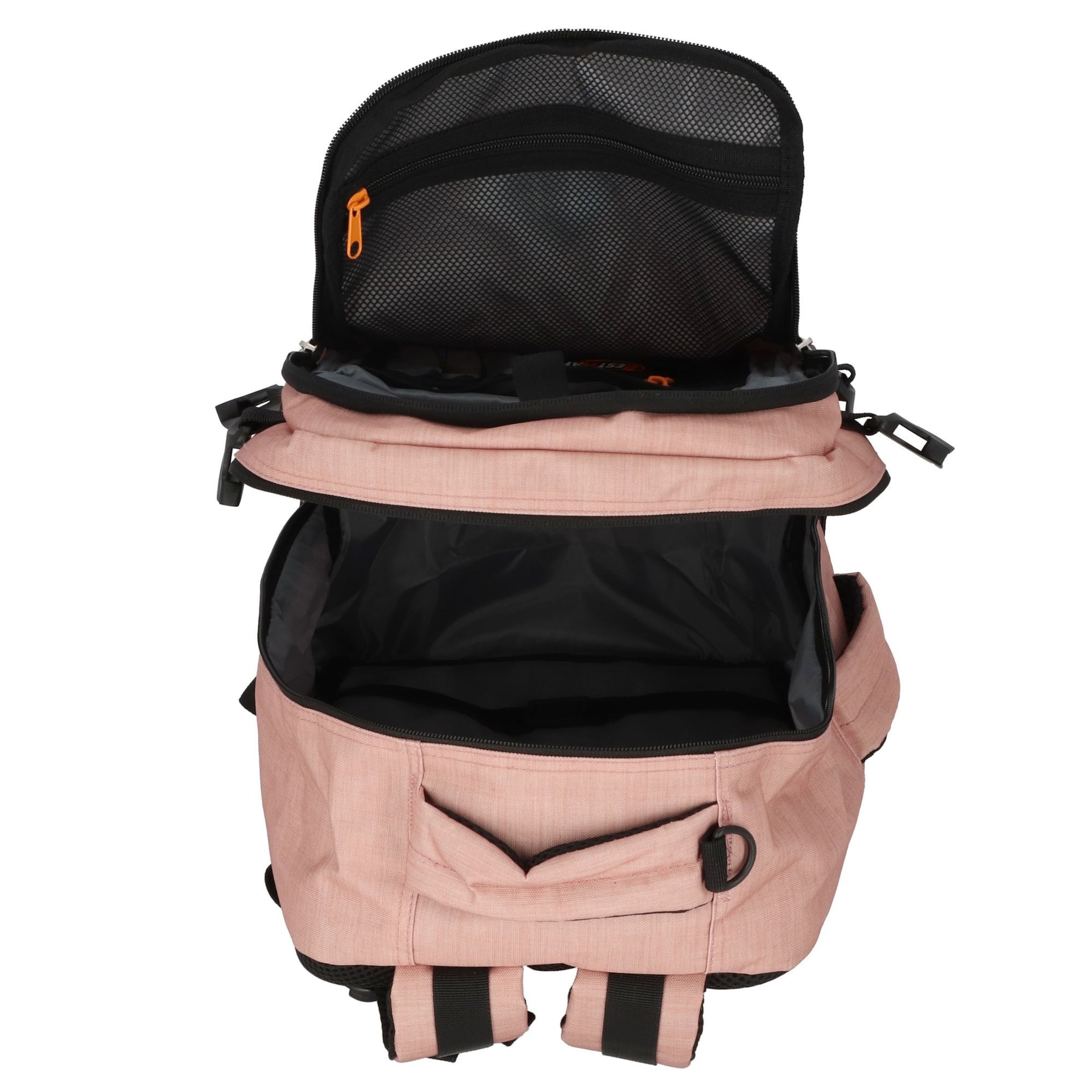 Zaino 'Cabin' di Worldpack in rosa