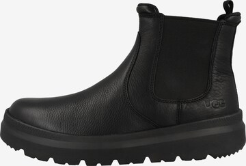 UGG Chelsea Boots 'Burleigh' in Black
