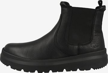 UGG Chelsea Boots 'Burleigh' in Schwarz