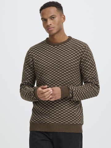 Pullover ' BHBALEN ' di BLEND in nero