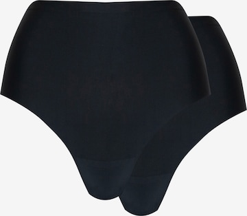MAGIC BodyfashionSlip 'Dream' - crna boja: prednji dio