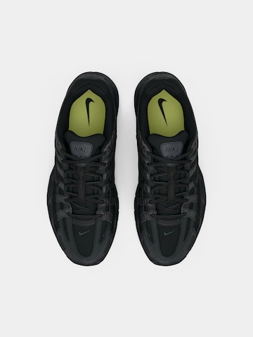 Sneaker low 'P-6000' de la Nike Sportswear pe negru