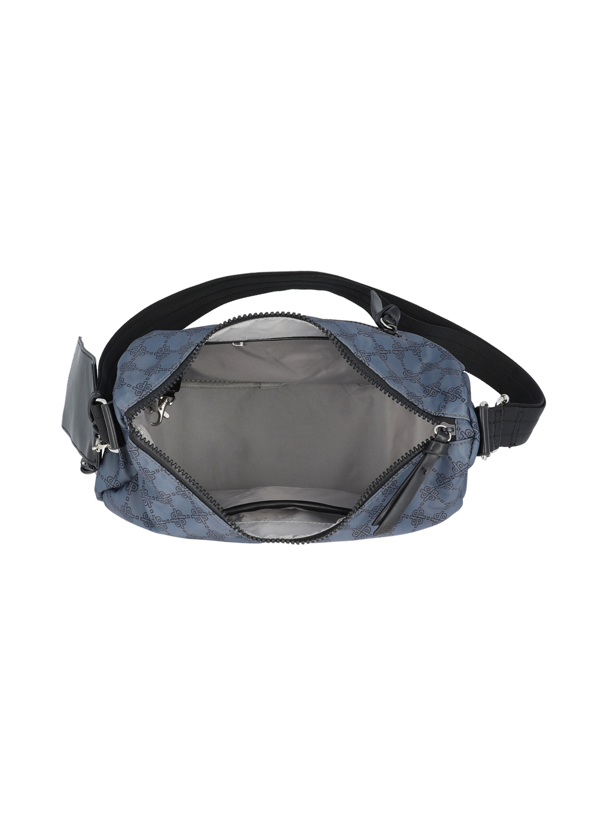 Borsa a tracolla 'Yeah' di Picard in grigio