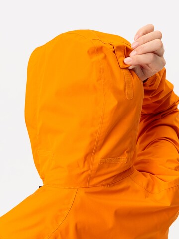 VAUDE Outdoorjas 'Escape' in Oranje