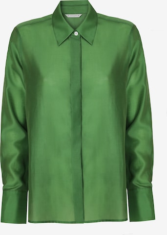 žalia TATUUM Palaidinė 'BERRA': priekis