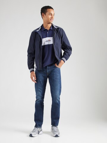 ELLESSE Μπλουζάκι 'MACKENNA' σε μπλε