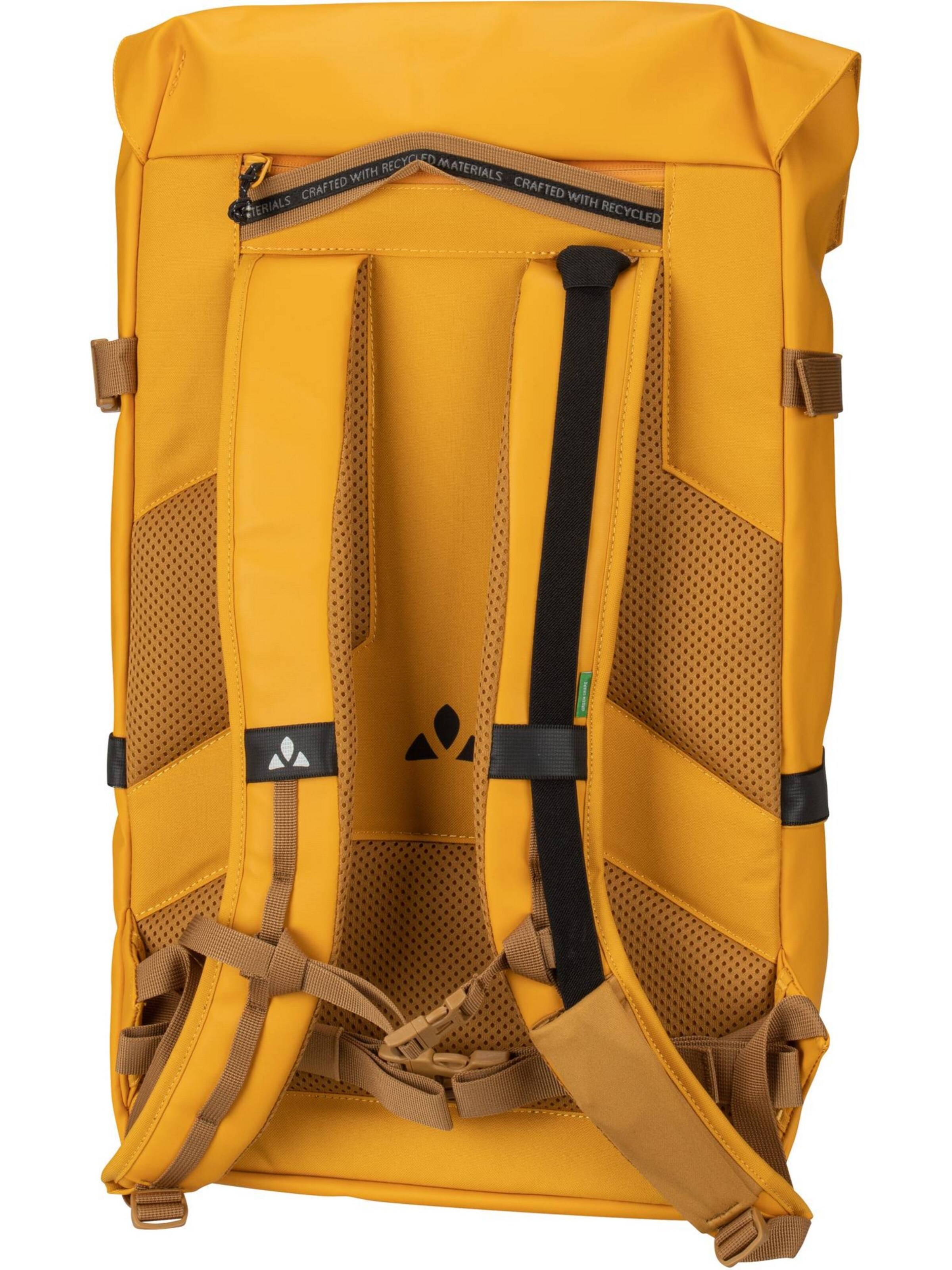 VAUDE Sportrugzak 'Mineo' in Geel