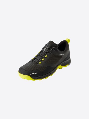 VAUDE Athletic Shoes 'TVL Comrus Tech STX ' in Black