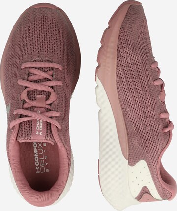 UNDER ARMOUR Running Shoes 'Rogue 3' in Pink