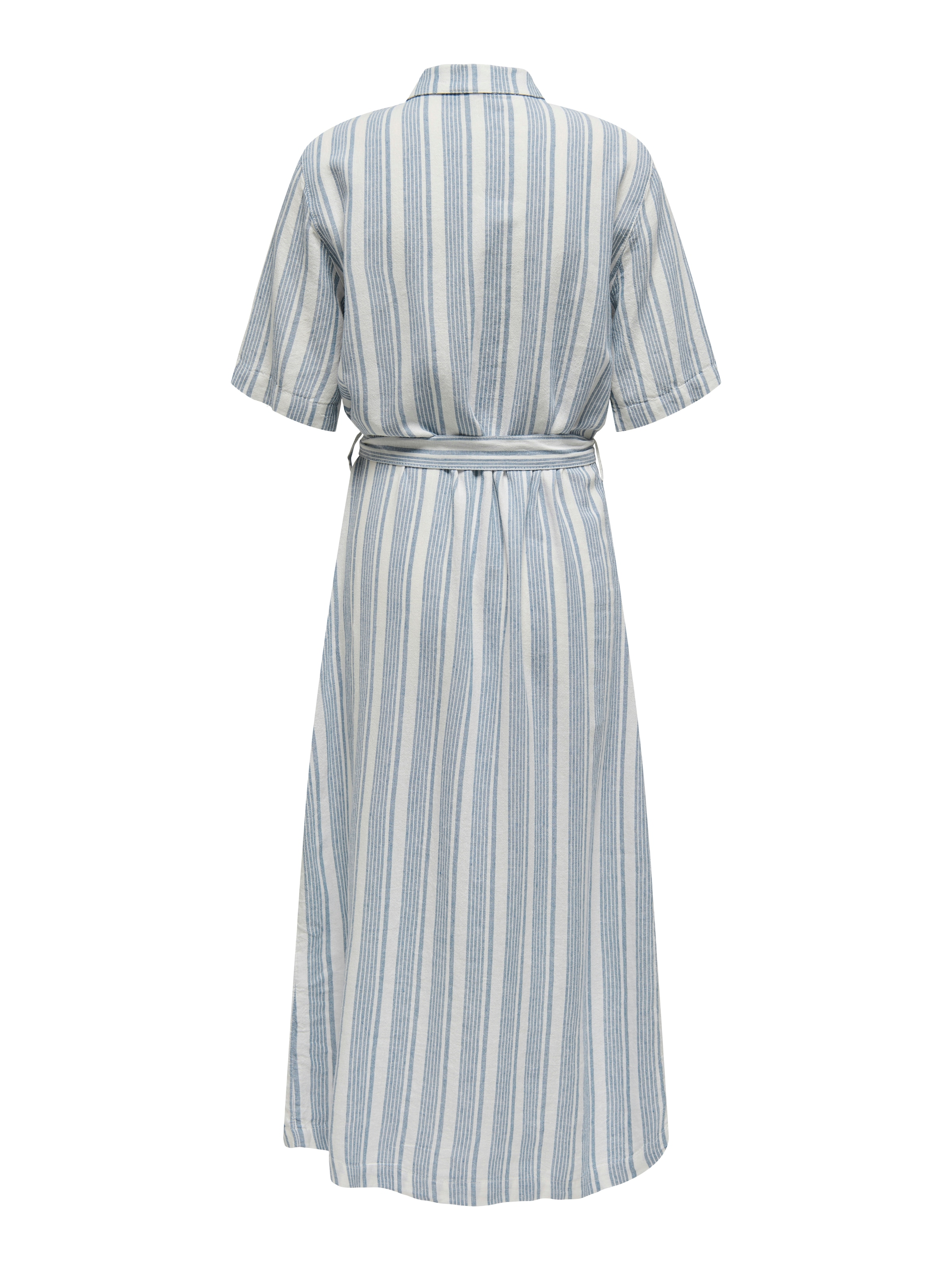 Abito camicia 'ONLCARO' di ONLY in blu