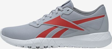 Reebok Sport Running Shoes 'Flexagon Energy Train 3' in Grey: front