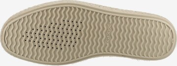 GEOX Espadrilles in Braun