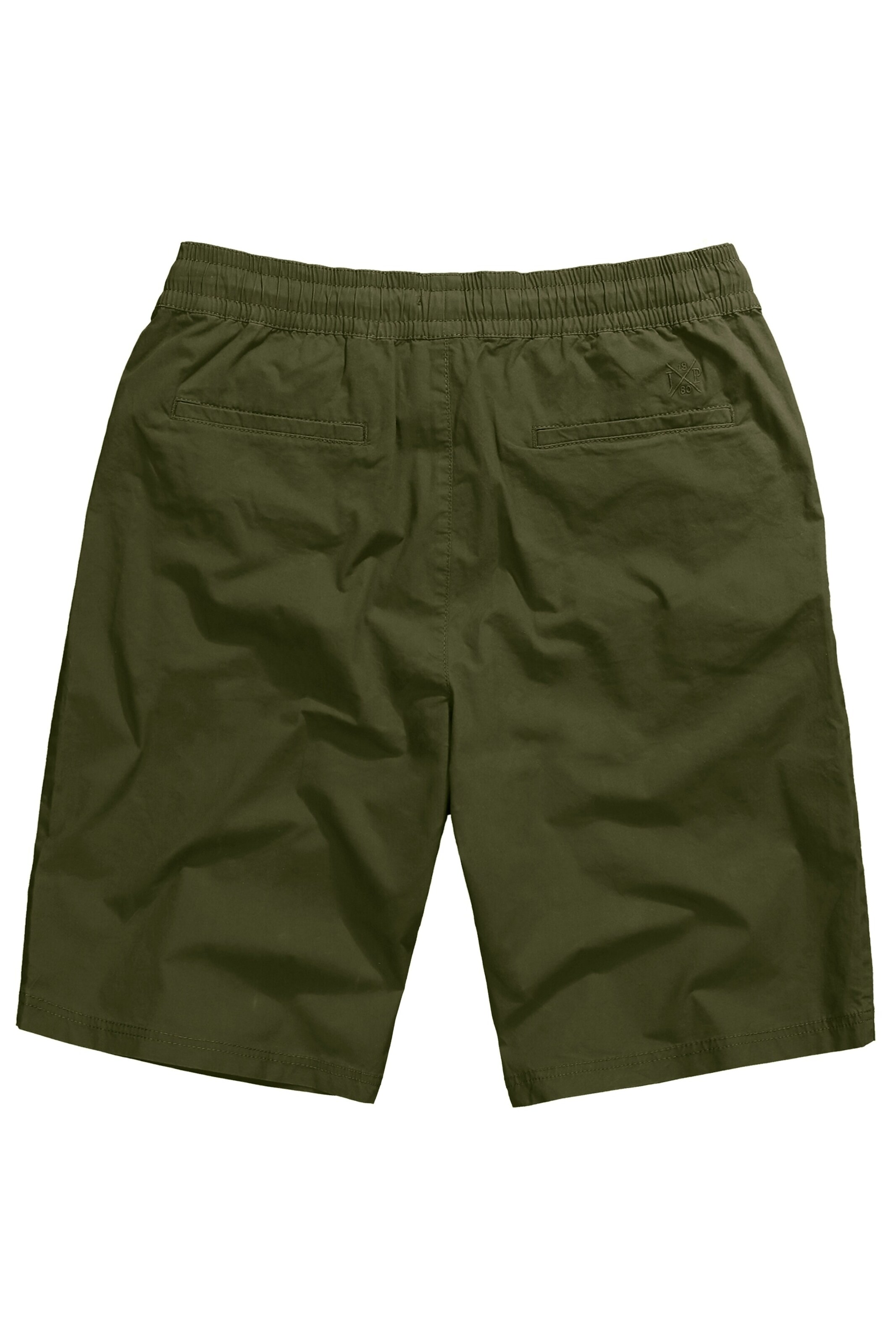 JP1880 Regular Hose in Grün