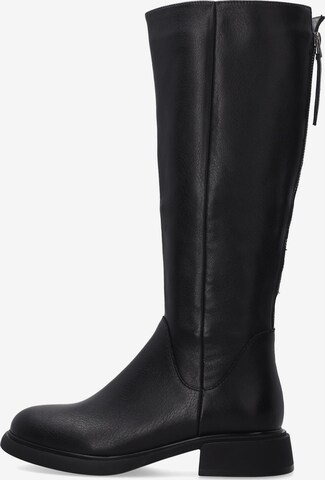 VENEZIA Stiefel in Schwarz: Vorderseite