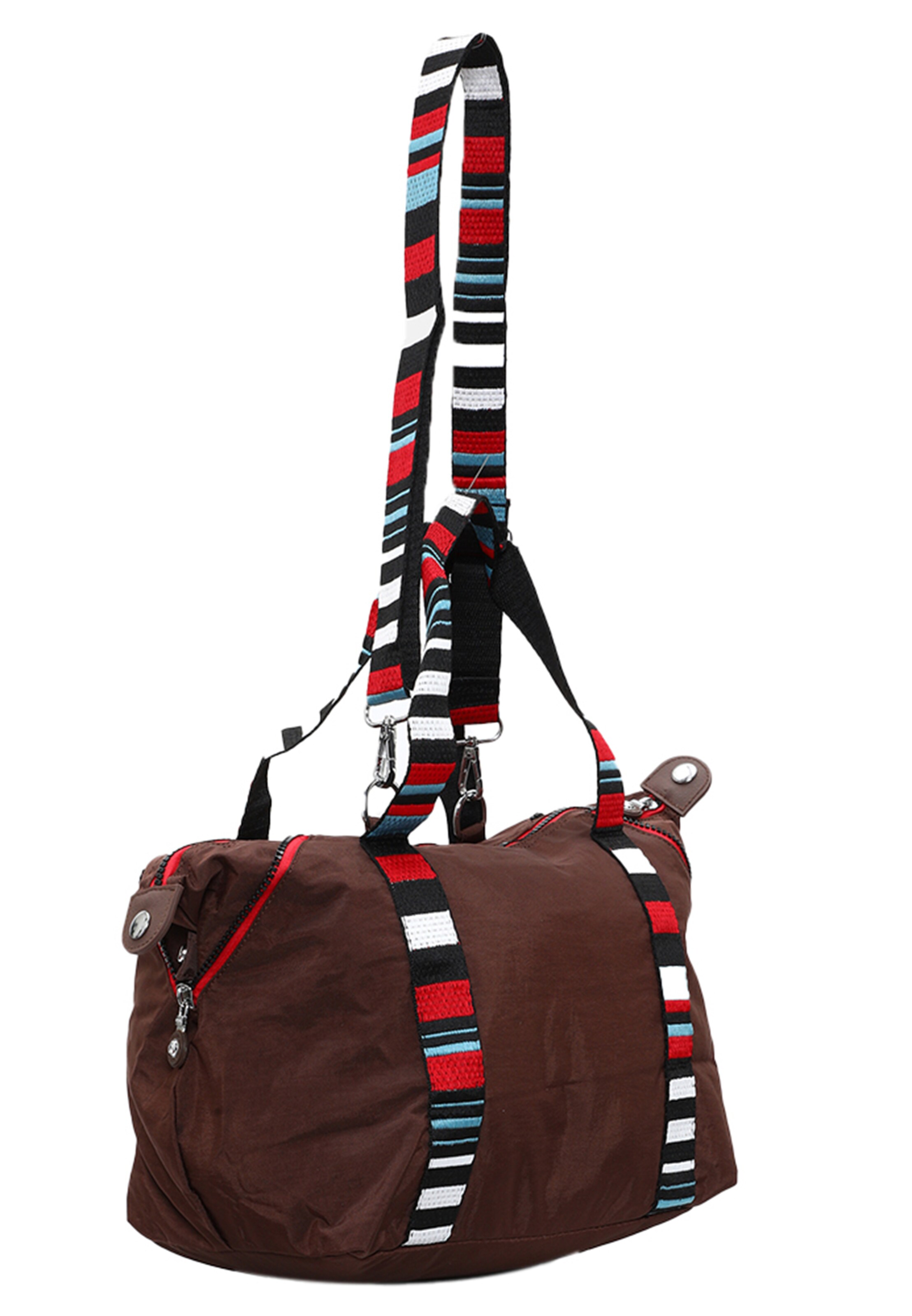 Mindesa - Mala de ombro em castanho