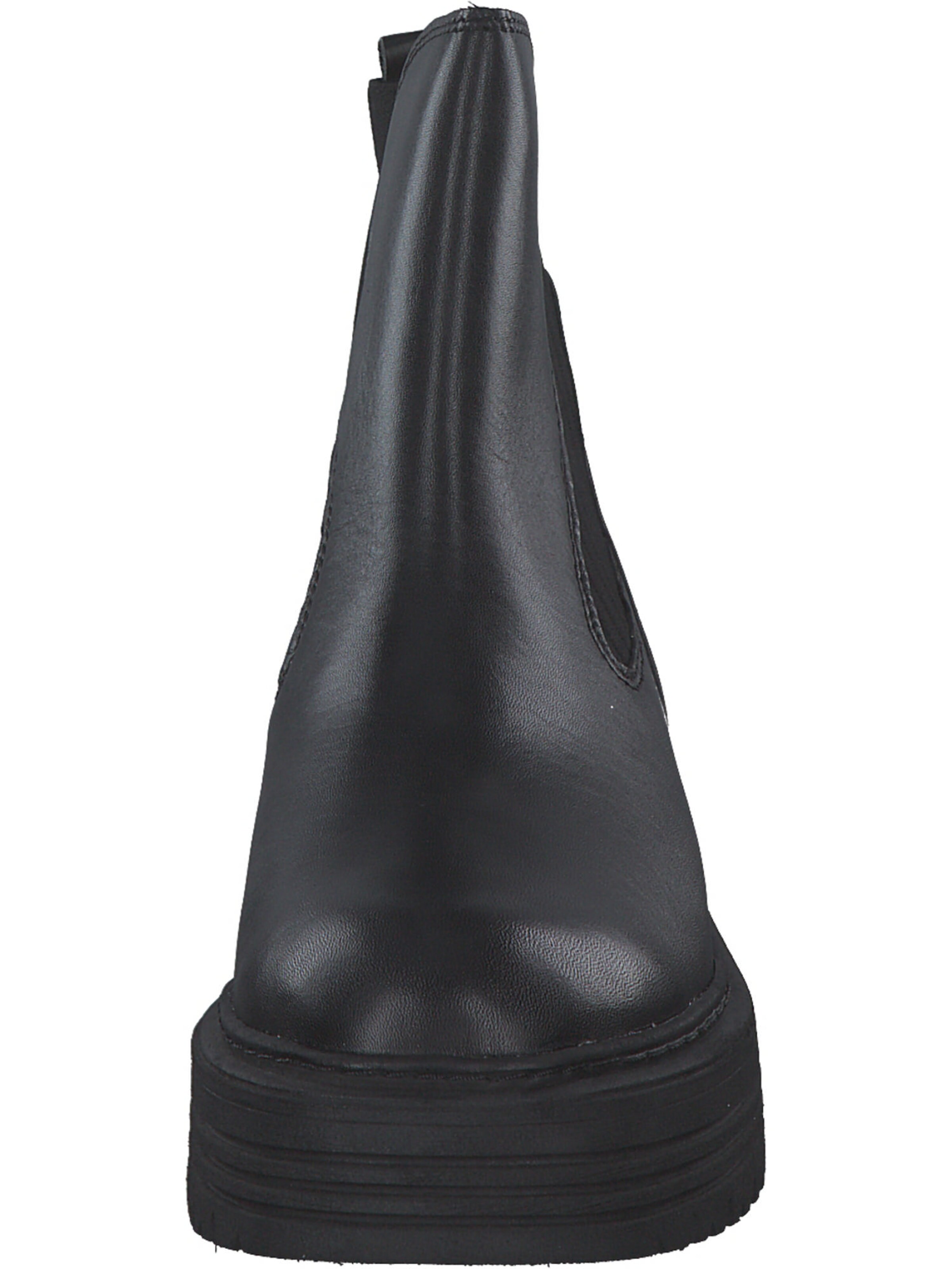 MARCO TOZZI Chelsea Boots '2-25469-41/001' in Schwarz