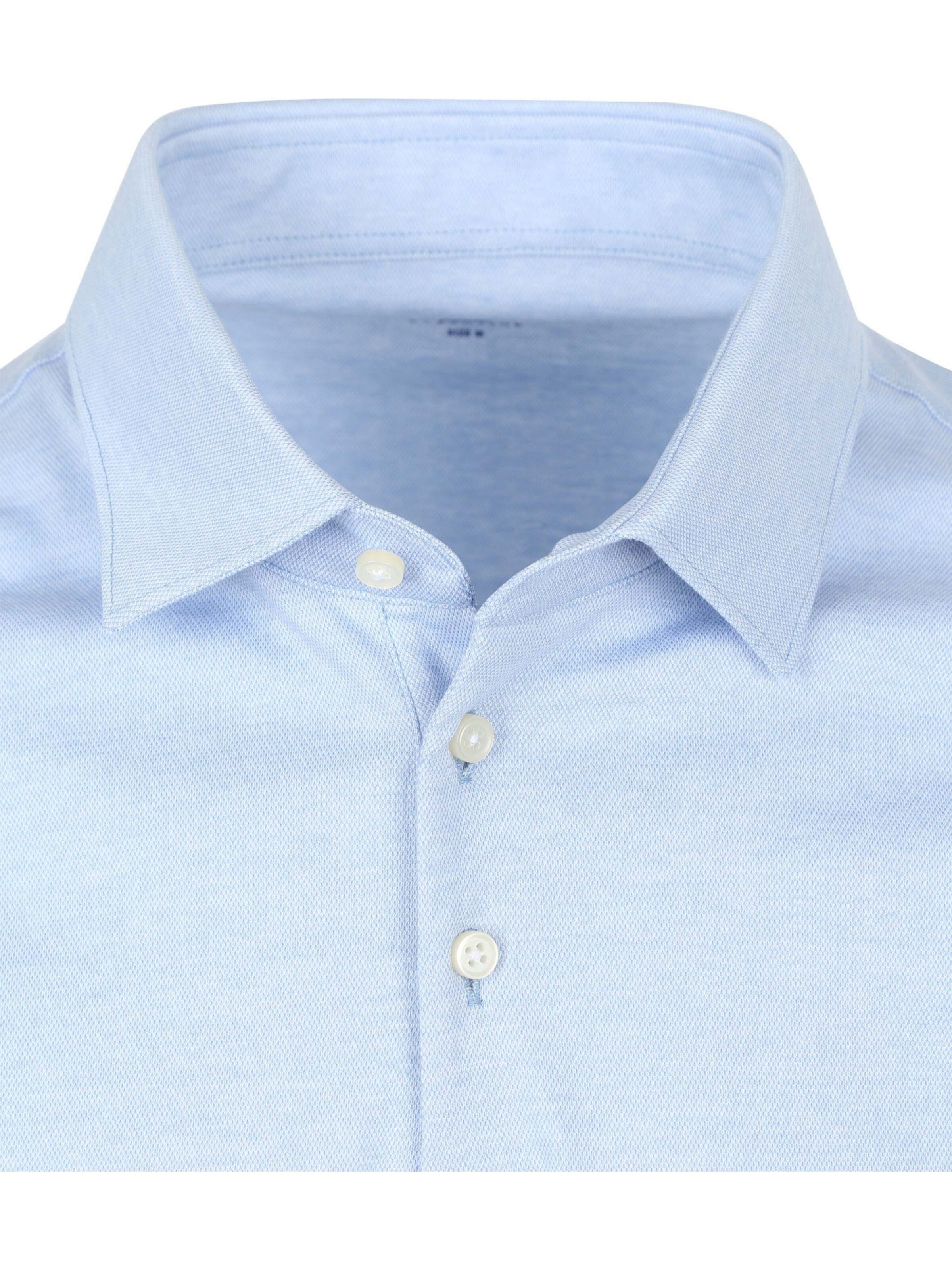 DESOTO Shirt‌‌ in Blau