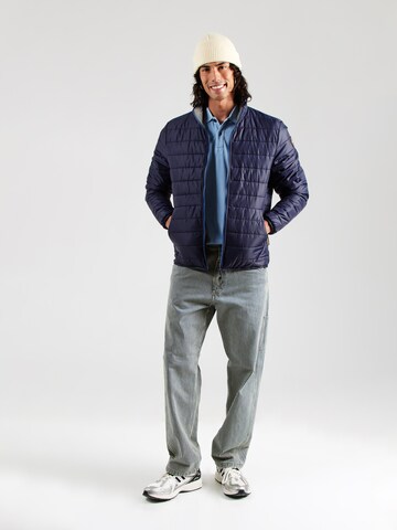 NAPAPIJRI Jacke in Blau