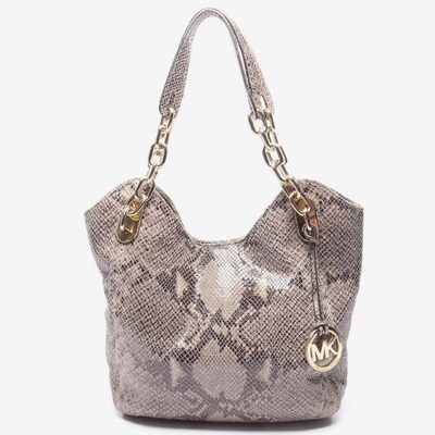 Michael Kors Schultertasche / Umhängetasche in One Size in grau, Produktansicht