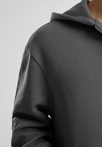 Veste de survêtement Urban Classics en gris